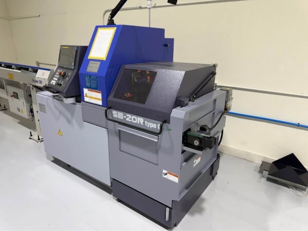 STAR-SB20R TYPE C-14521