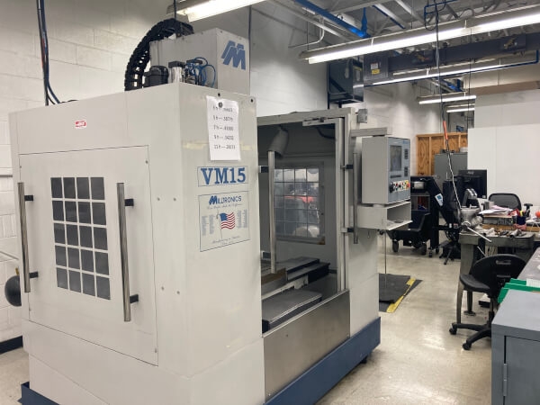 MILLTRONICS-VM15-14015
