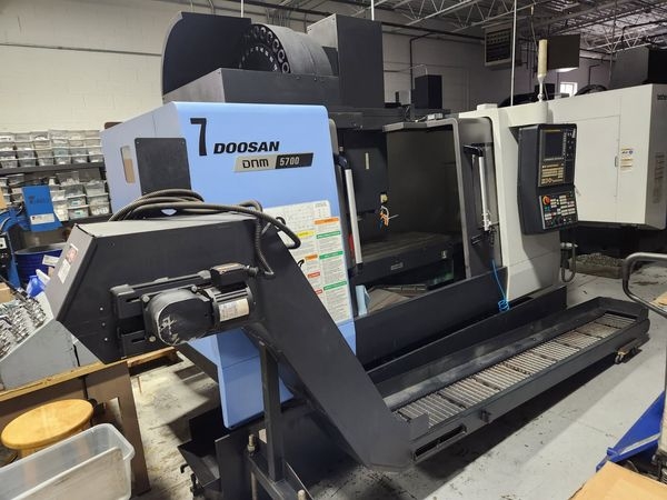 DOOSAN-DNM5700-14547