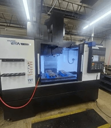 HYUNDAI WIA-KF5600-14584