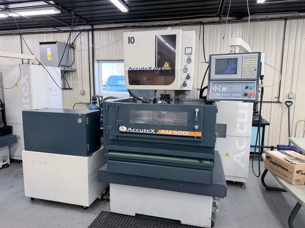 ACCUTEX-AU500I-14587