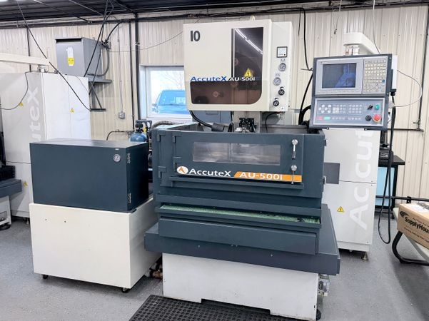 ACCUTEX-AU500I-14587