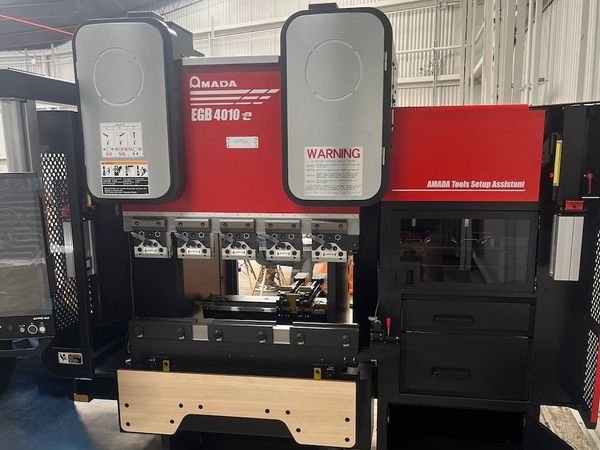 AMADA-EGB-4010E-14536