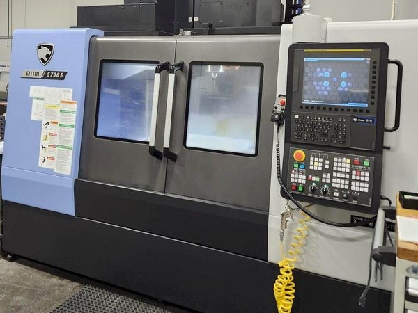 DOOSAN-DNM5700S-14520