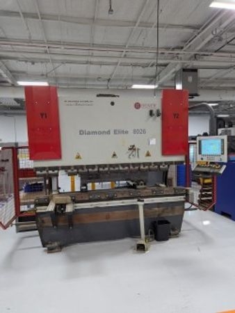 DENER-DE-8026-AC-14516