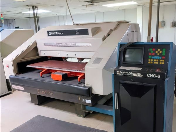 EASTMAN-EAGLE S125-0148-14482