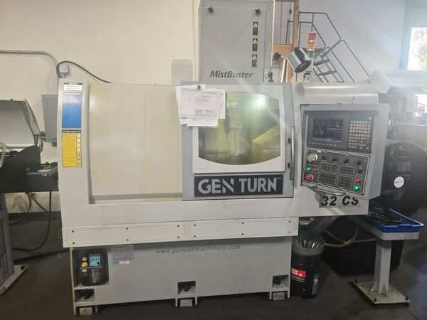 GANESH-GENTURN 32CS-14537