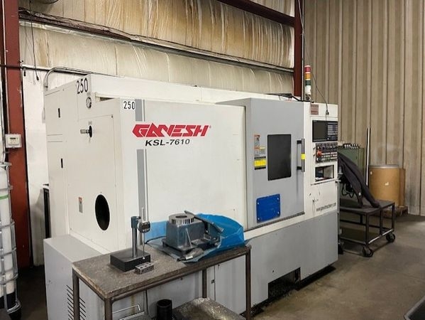 GANESH-KSL7610T-14549