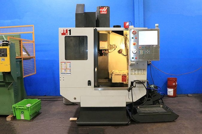 HAAS-DT1-14551