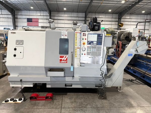 HAAS-SL20T-14605