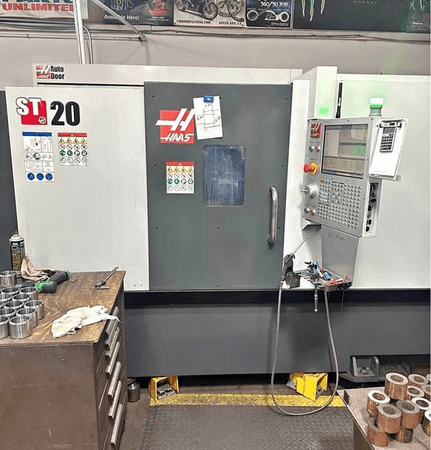 HAAS-ST20-14575