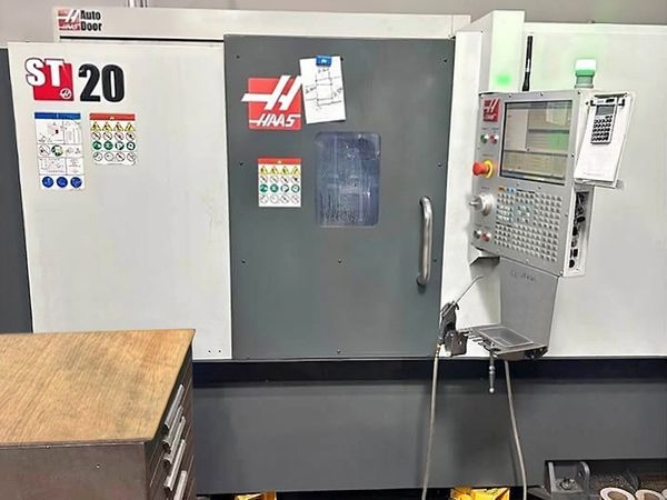 HAAS-ST20-14403