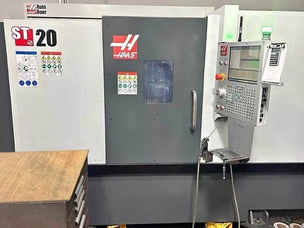 HAAS-ST20-14575