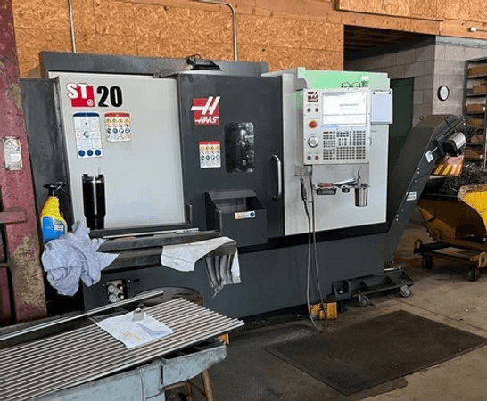 HAAS-ST20-14574