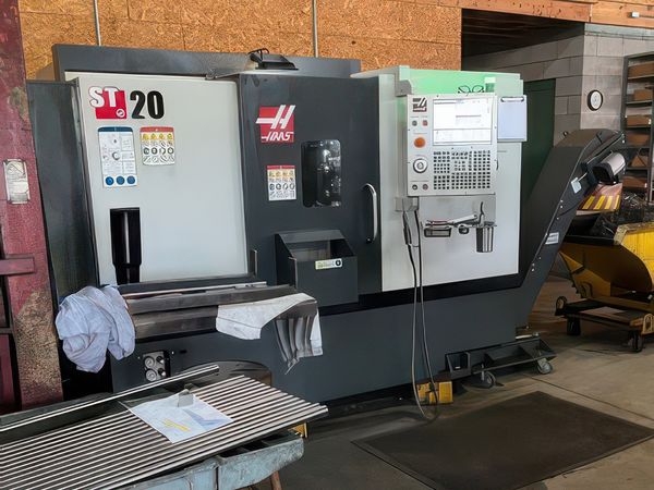 HAAS-ST20-14574