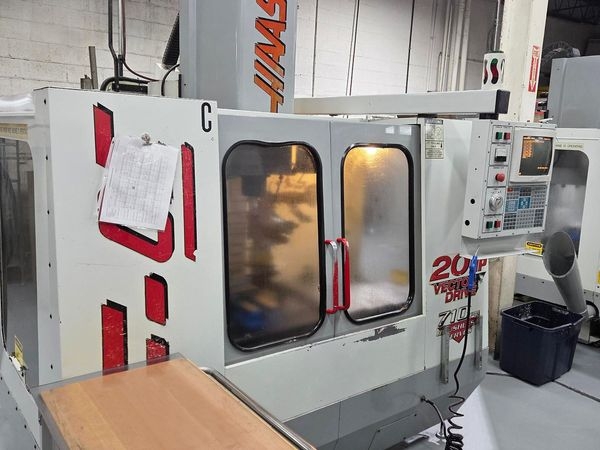 HAAS-VF0E-14591