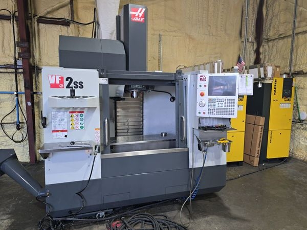 HAAS-VF2SS-14486