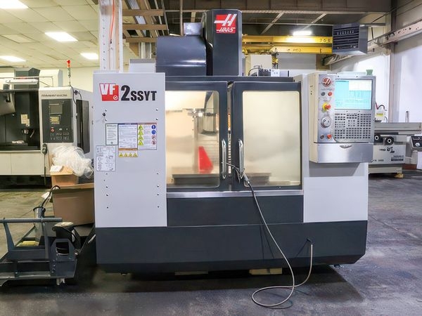 HAAS-VF2SSYT-14554