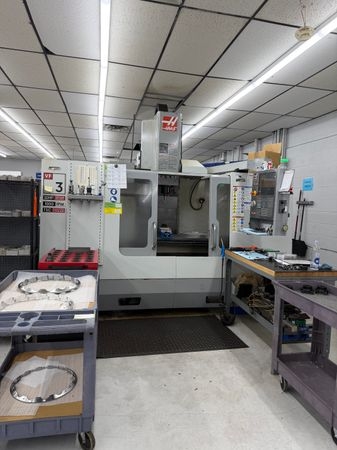 HAAS-VF3D-14604