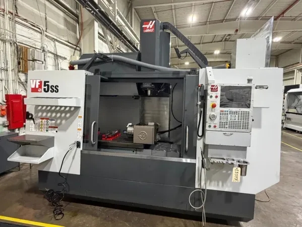 HAAS-VF5SS-14569
