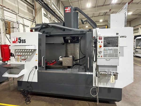 HAAS-VF5SS-14569