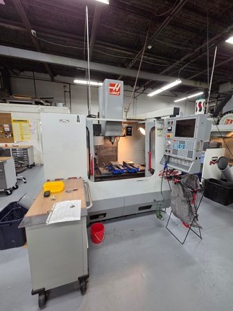 HAAS-VF0E-14592