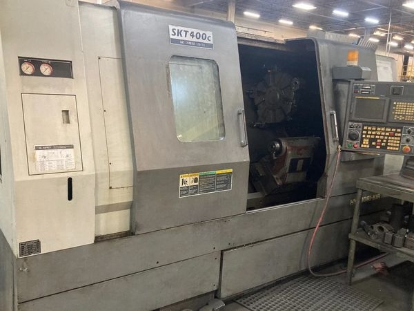 HYUNDAI KIA-SKT400C-14562