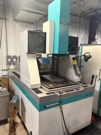 INGERSOLL-GANTRY 800-14582