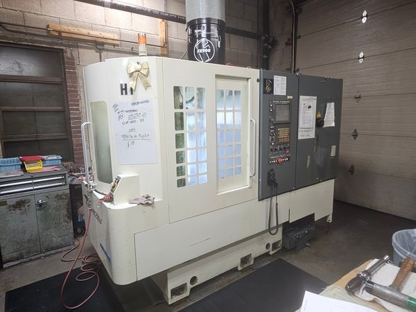 KITAMURA-HX250IF-14484