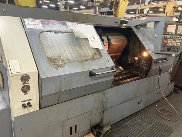 LEADWELL-LTC30CP-14563