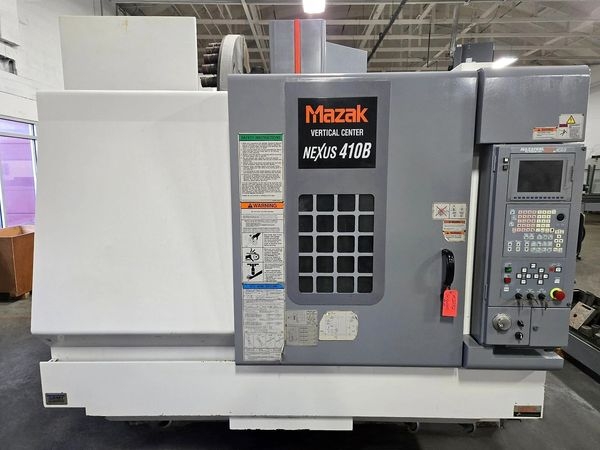 MAZAK-VCN410B-14607