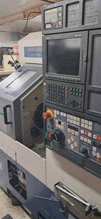 MORI SEIKI-CL153-14509