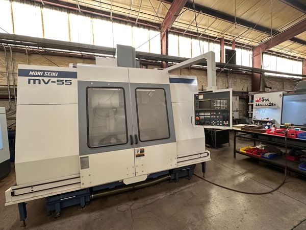MORI SEIKI-MV55-14522