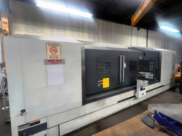 MORI SEIKI-NL3000Y/3000-14544