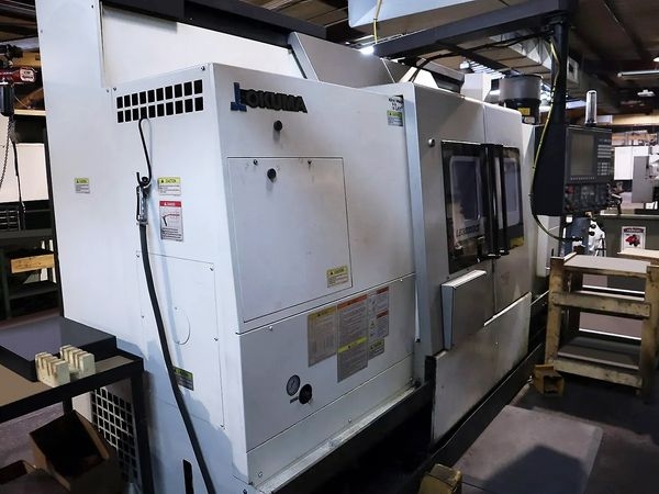 OKUMA-LB3000EXIIMYW/800-14501