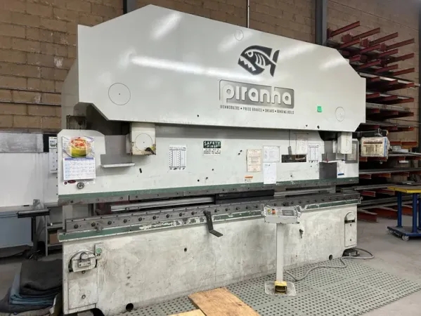 PIRANHA-350-14-14510