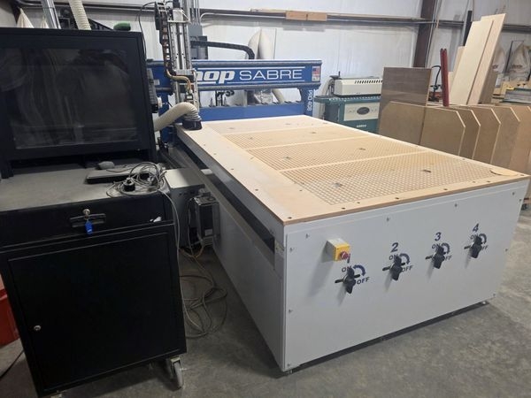 SHOPSABRE-PRO 408-14492