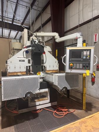 SIEPMANN-VG3CNC-14548