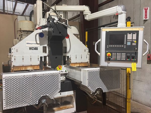 SIEPMANN-VG3CNC-14548