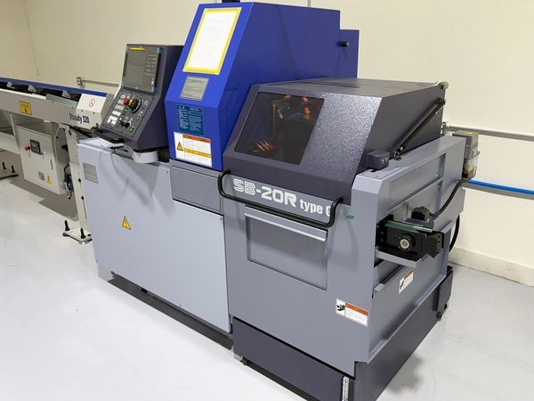 STAR-SB20R TYPE C-14521