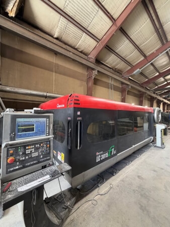 AMADA-LC3015F1NT-15704