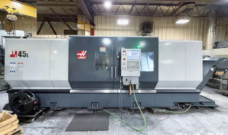 HAAS-ST45L-15708