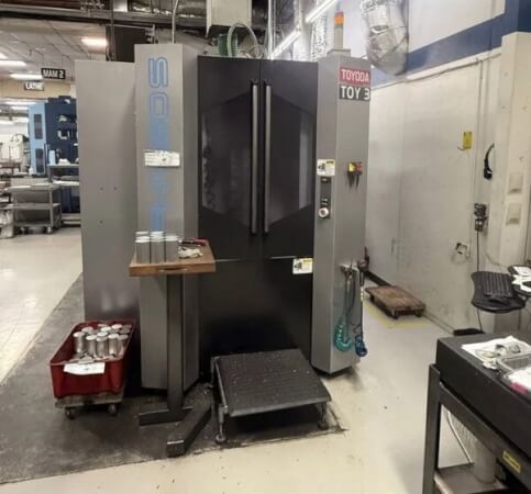 TOYODA-FA450S-15711