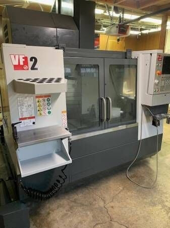 HAAS-VF2-15733