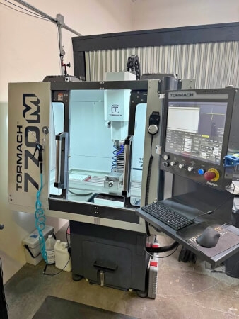 TORMACH-770M-15735