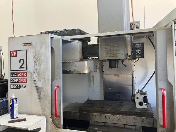 HAAS-VF2-15737
