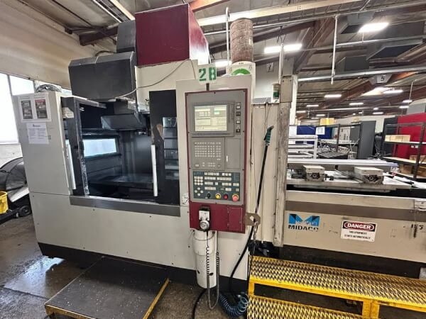 OKK-VM5-15750