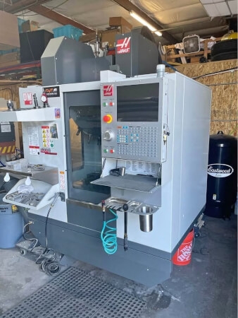 HAAS-DM1-15752