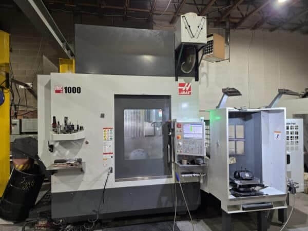 HAAS-UMC1000-15758