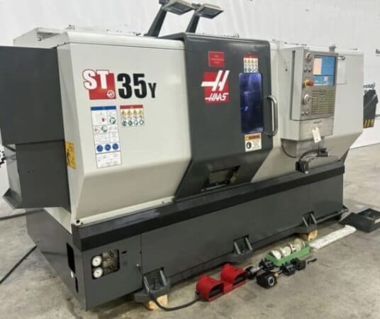 HAAS-ST35Y-15759